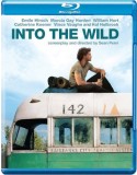 Blu-ray Into the Wild