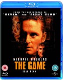 Blu-ray The Game
